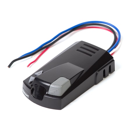 Husky Towing Husky Towing 31555; Time-Based Brake Controller; Up To 6 Brakes; LED Indicator 31555